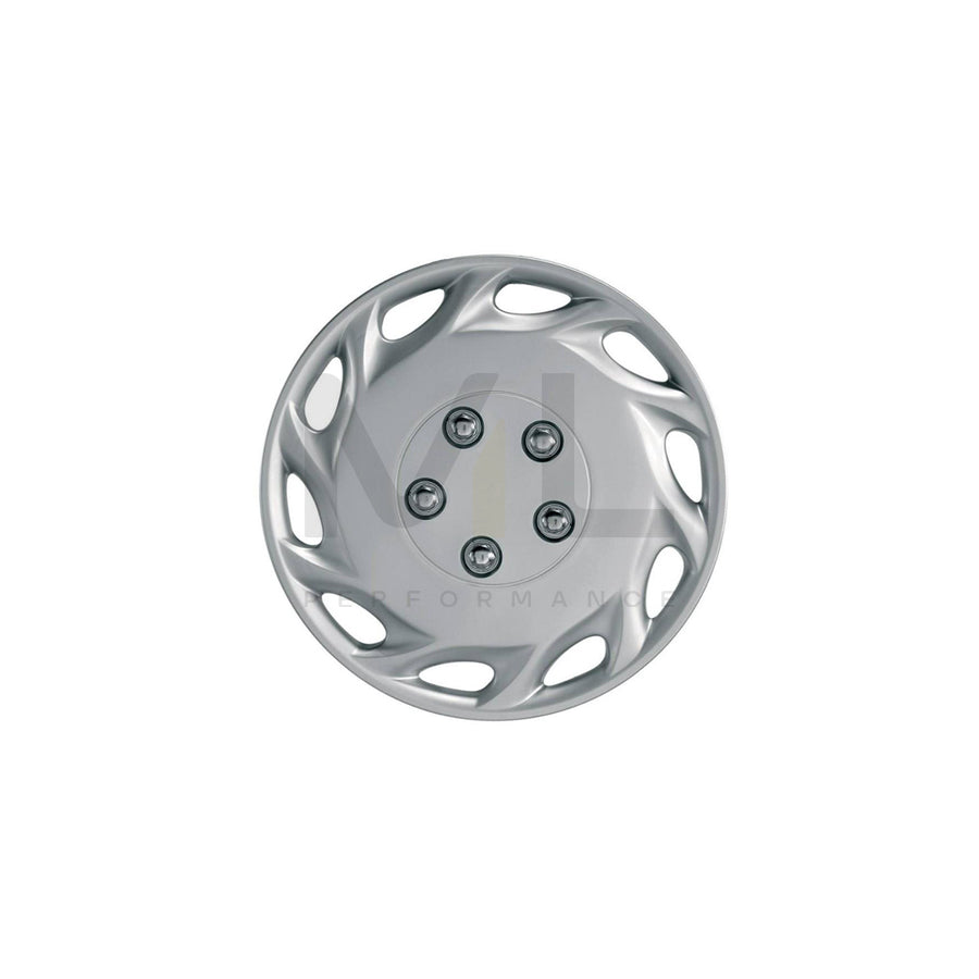 RING RWT1533 Wheel trims 15 Inch Silver