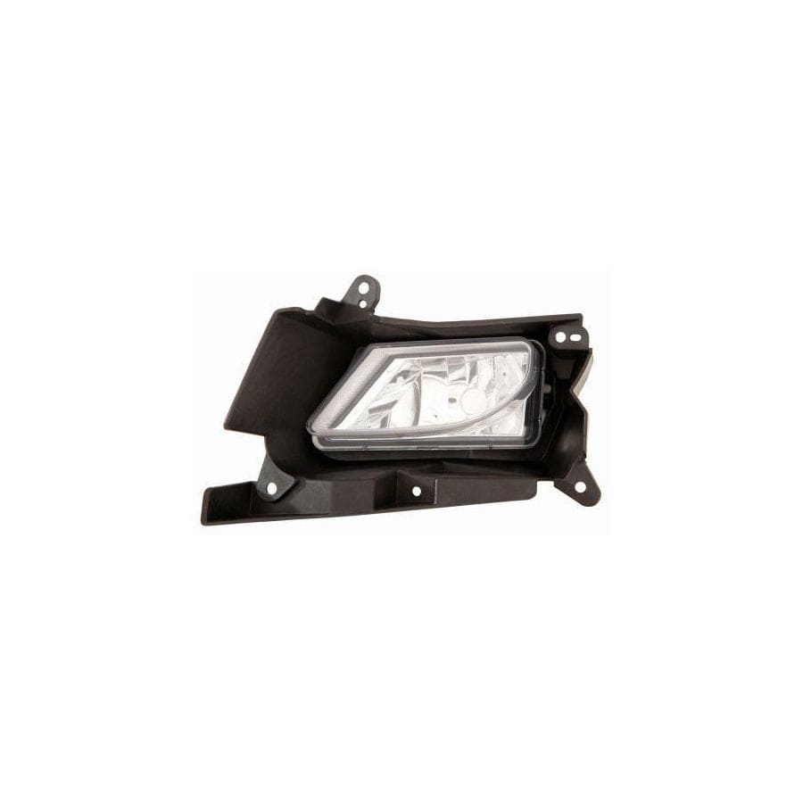 Abakus 2162030Lue Fog Light for Mazda 3 Saloon (Bl)