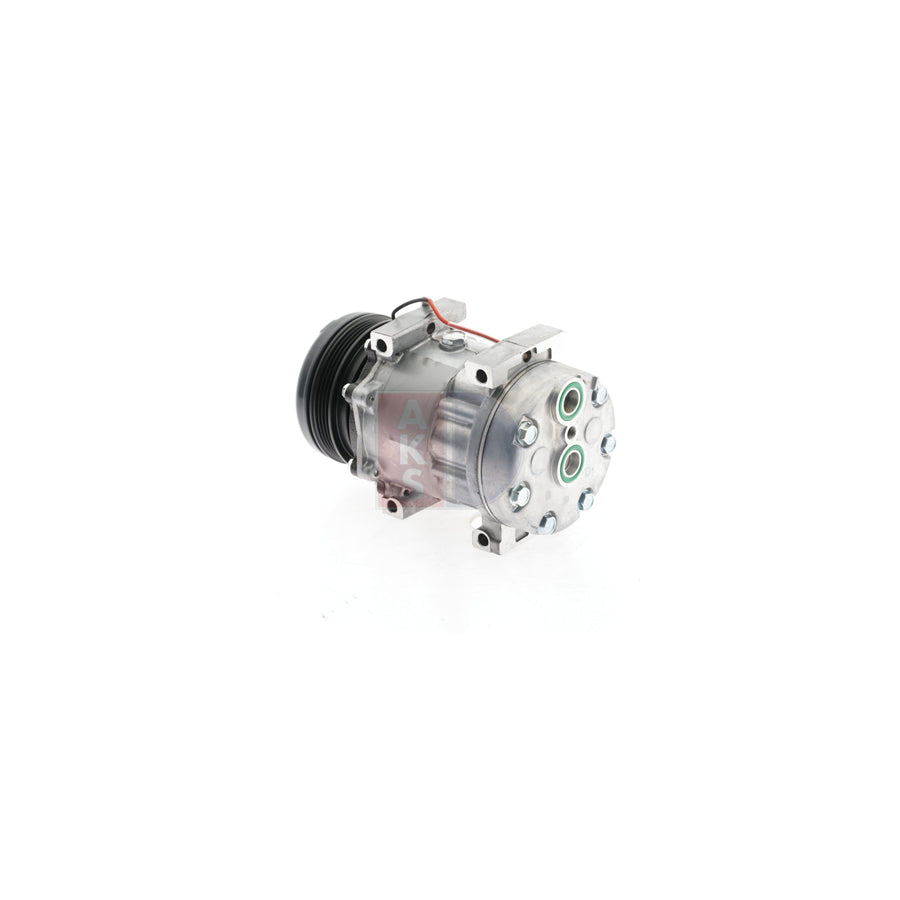 AKS Dasis 851763N Compressor, Air Conditioning