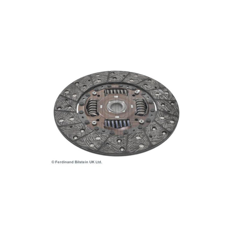 Blue Print Adz93132 Clutch Disc