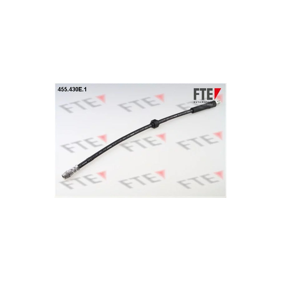 FTE 455.430E.1 Brake Hose