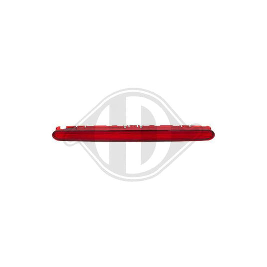Diederichs 2295094 Third Brake Light For VW Touran I (1T1, 1T2)