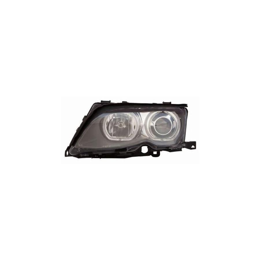Abakus D441109Pmnebm2 Headlight Set for BMW 3 Series