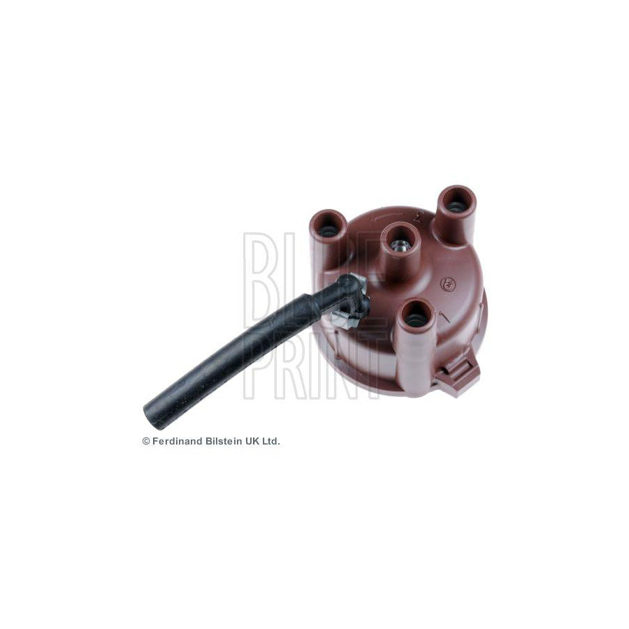 Blue Print Ads71423 Distributor Cap for Subaru Sumo Minibus (E10, E12)