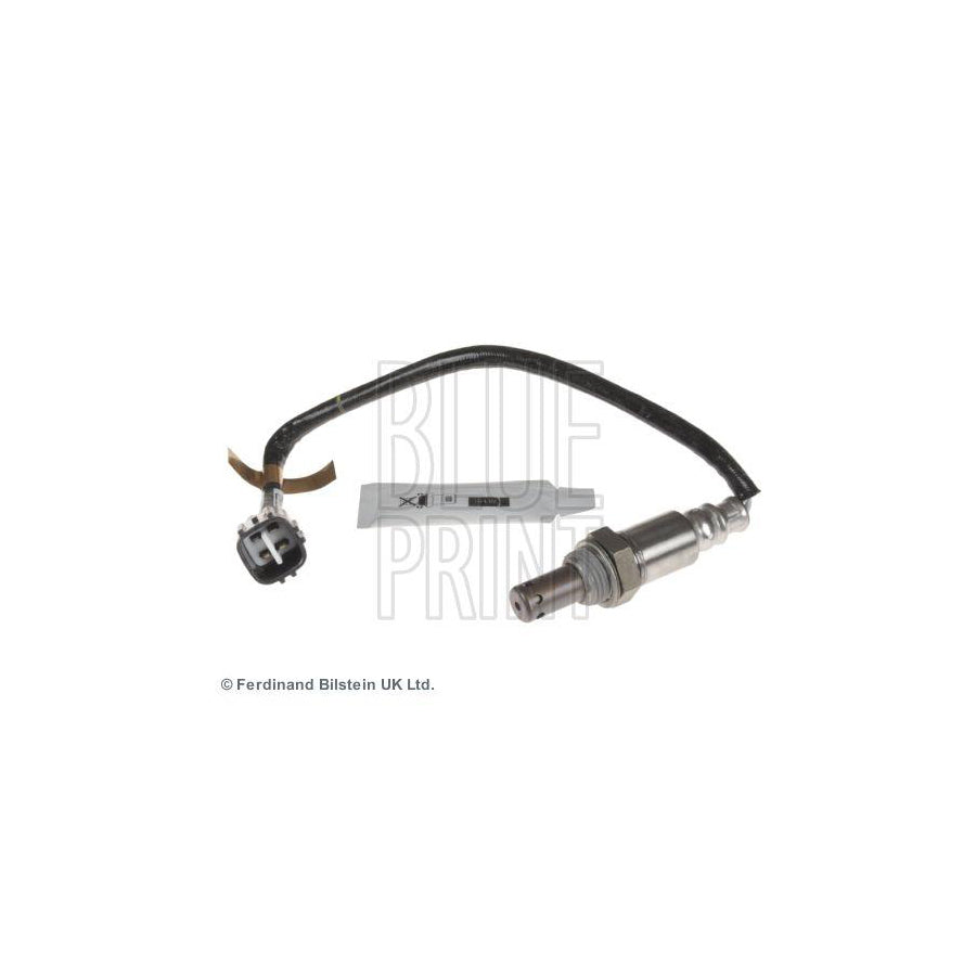 Blue Print Adt388483 Coil Spring for Toyota Iq (Aj10)