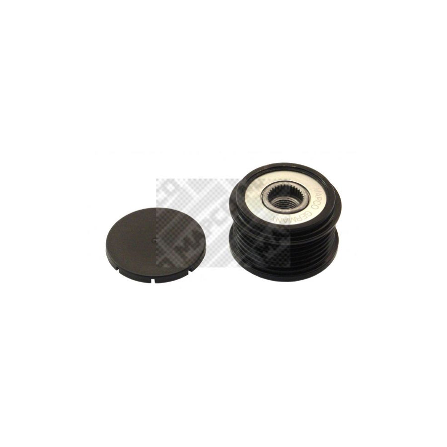 Mapco 14716 Alternator Freewheel Clutch For Audi A6
