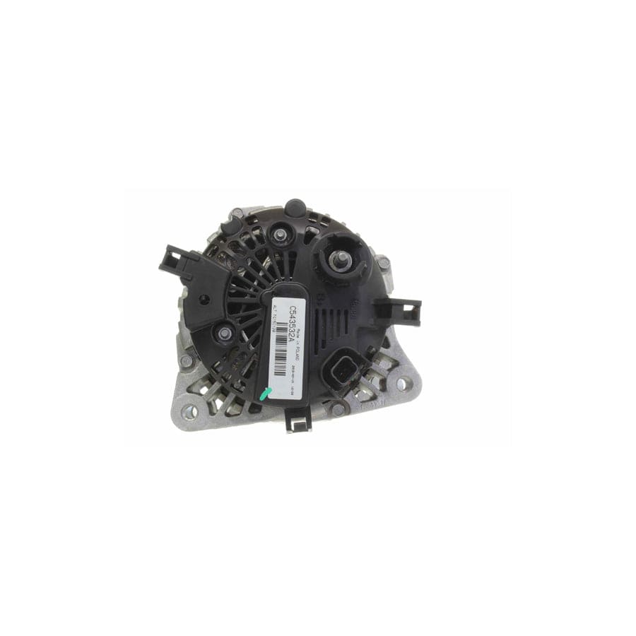 Alanko 10443689 Alternator for Citroen C5