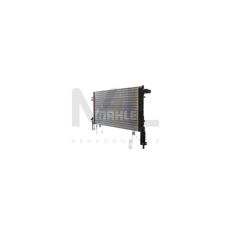 MAHLE ORIGINAL CR 1446 000S Engine radiator for FIAT DOBLO Mechanically jointed cooling fins | ML Performance Car Parts