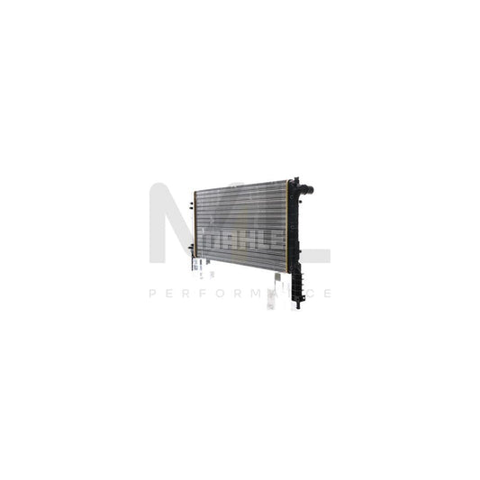 MAHLE ORIGINAL CR 1446 000S Engine radiator for FIAT DOBLO Mechanically jointed cooling fins | ML Performance Car Parts