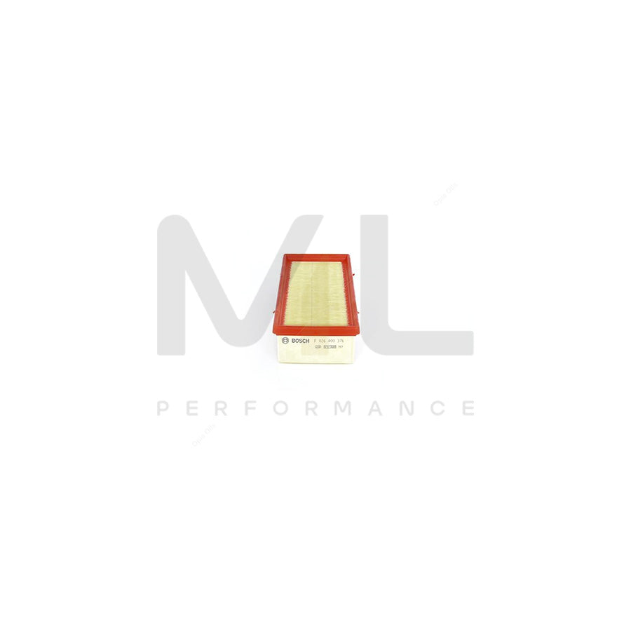 BOSCH Air Filter F026400376 [ S 0376 ] | ML Car Parts UK | ML Performance