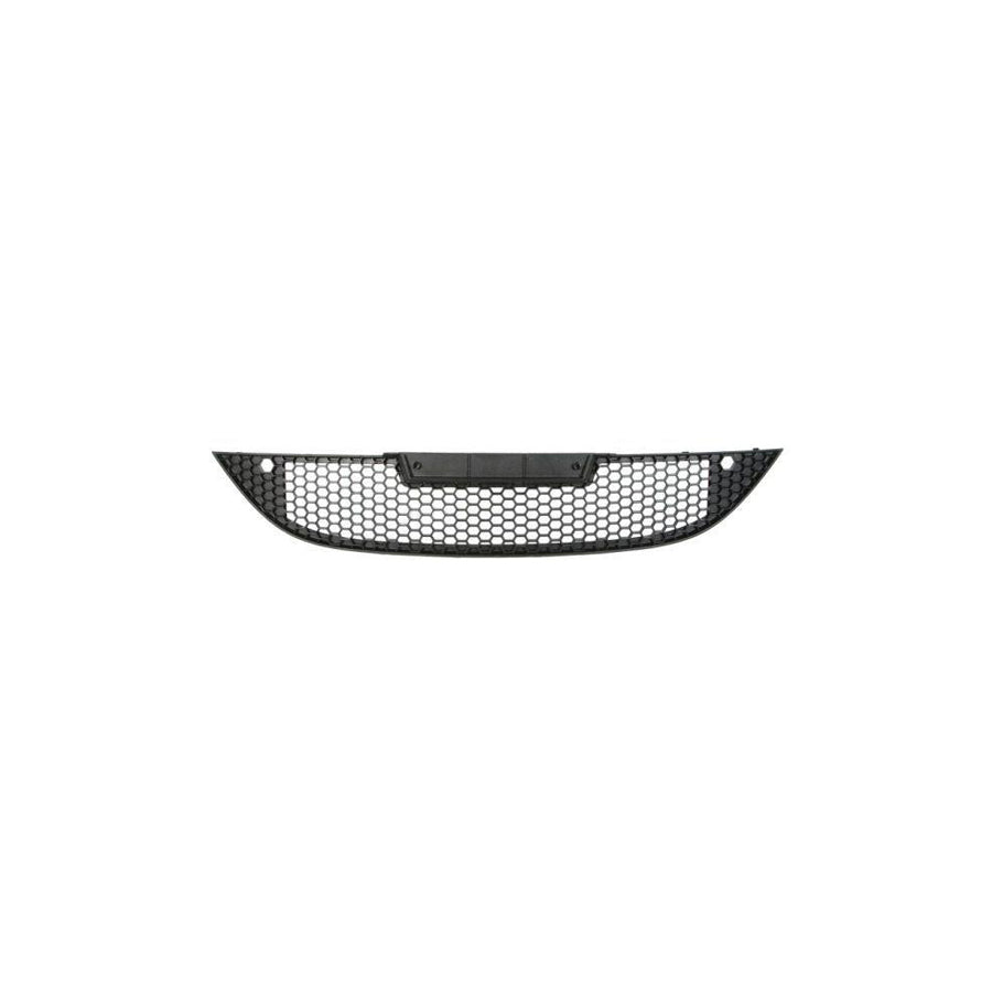 Blic 6502-07-6613995Q Bumper Grill For Seat Leon II Hatchback (1P1)