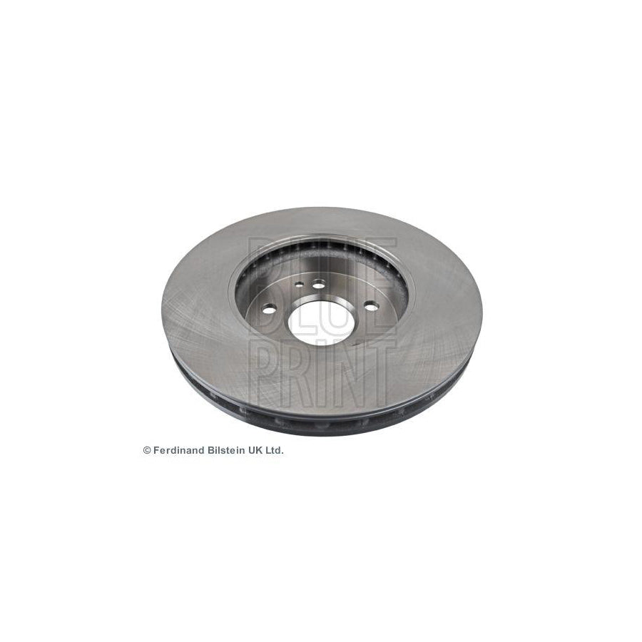 Blue Print Adn143183 Brake Disc for Infiniti Q30 (H15)