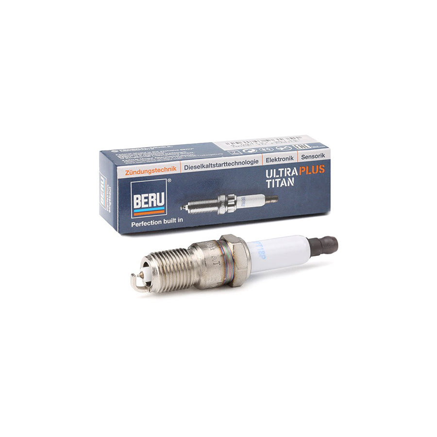 Spark Plug Beru Upt18P