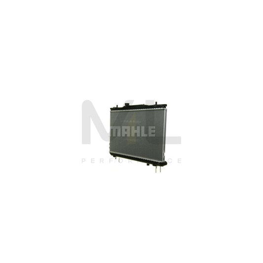 MAHLE ORIGINAL CR 1313 000P Engine radiator for HYUNDAI ELANTRA Brazed cooling fins, Manual Transmission | ML Performance Car Parts