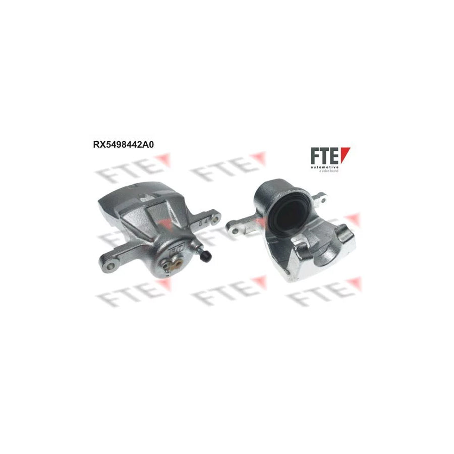 FTE 9291806 Brake Caliper for Toyota Yaris