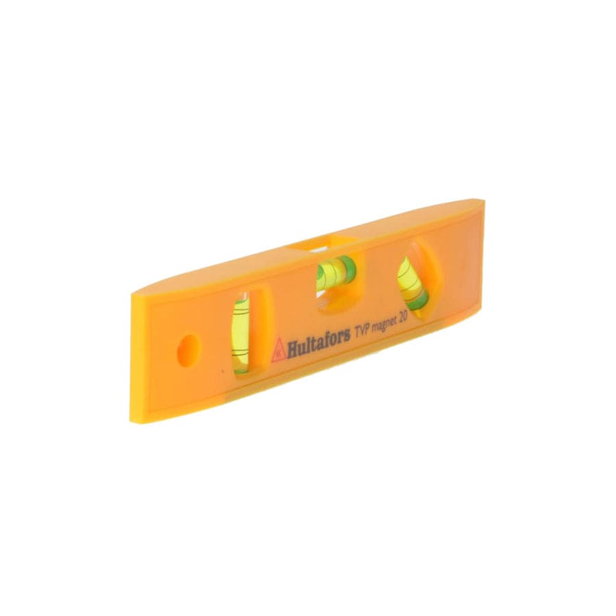 Hultafors HULTVP20MAG TVP20 Magnetic Torpedo Level 20cm