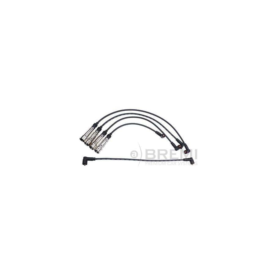Bremi 989 Ignition Cable Kit for Seat Inca (6K9)