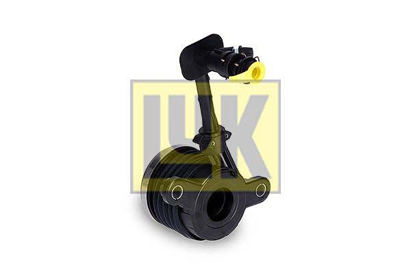 LuK 321 0001 16 Clutch Disc