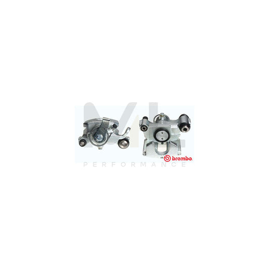 BREMBO F 68 061 Brake Caliper for RENAULT SAFRANE | ML Performance Car Parts