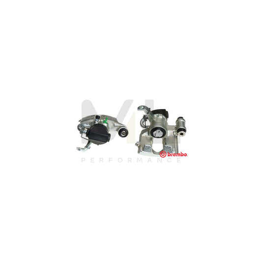 BREMBO F 24 083 Brake Caliper for FORD Mondeo Mk2 Estate (BNP) | ML Performance Car Parts