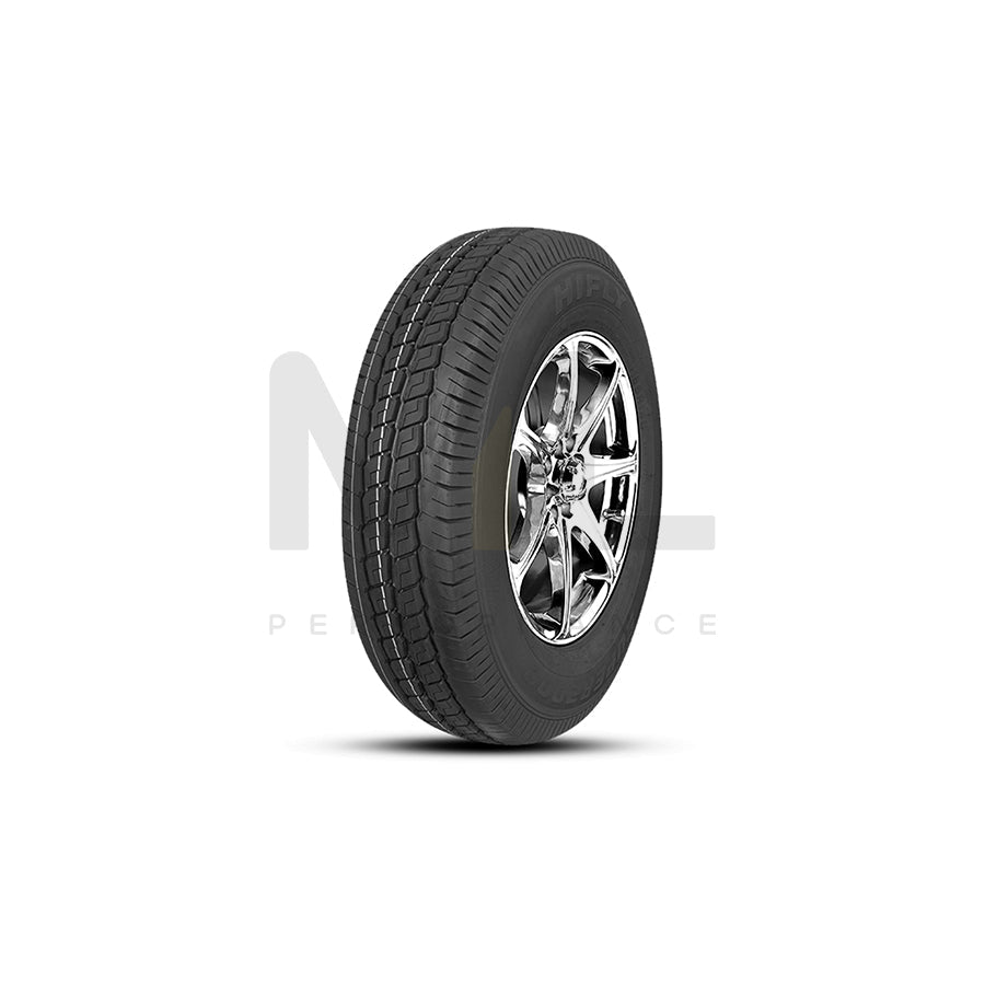 Hifly Super 2000 155 R13 90Q Van Summer Tyre