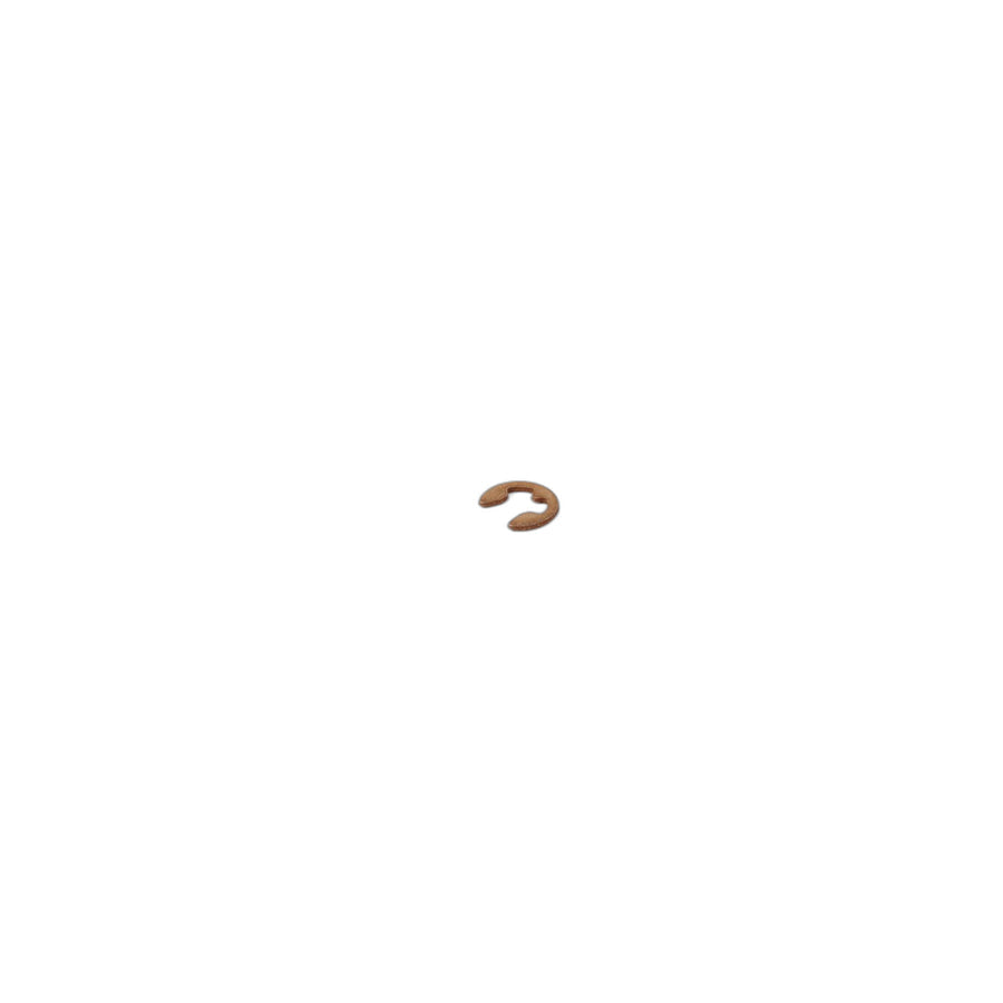 Genuine BMW 07119932822 E12 E34 Circlip 4,0 (Inc. 750i) | ML Performance US Car Parts