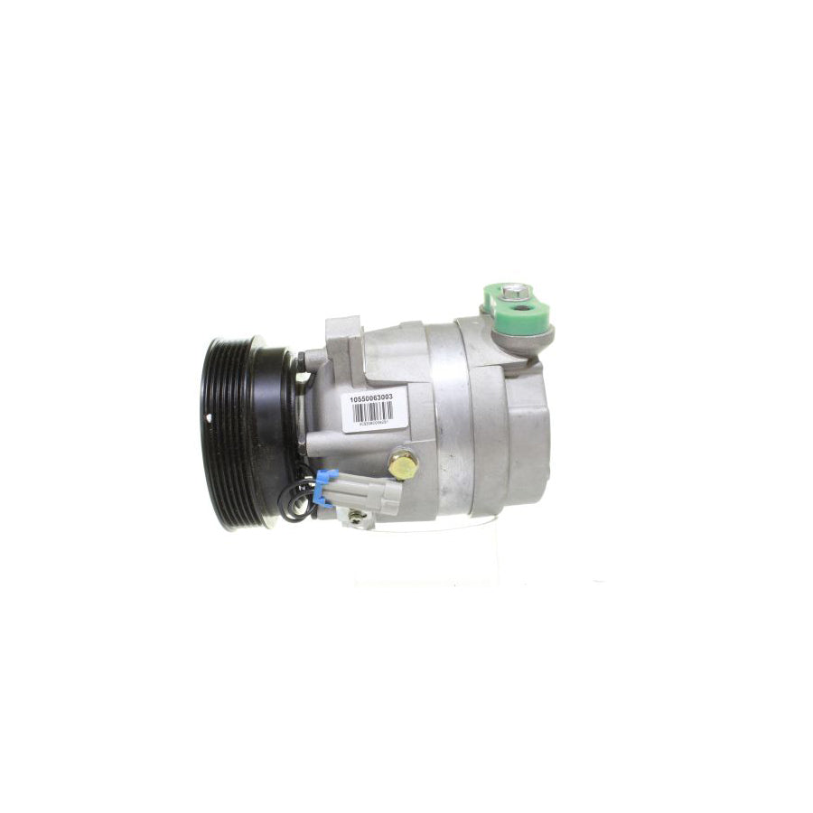 Alanko 11550063 Compressor, Air Conditioning