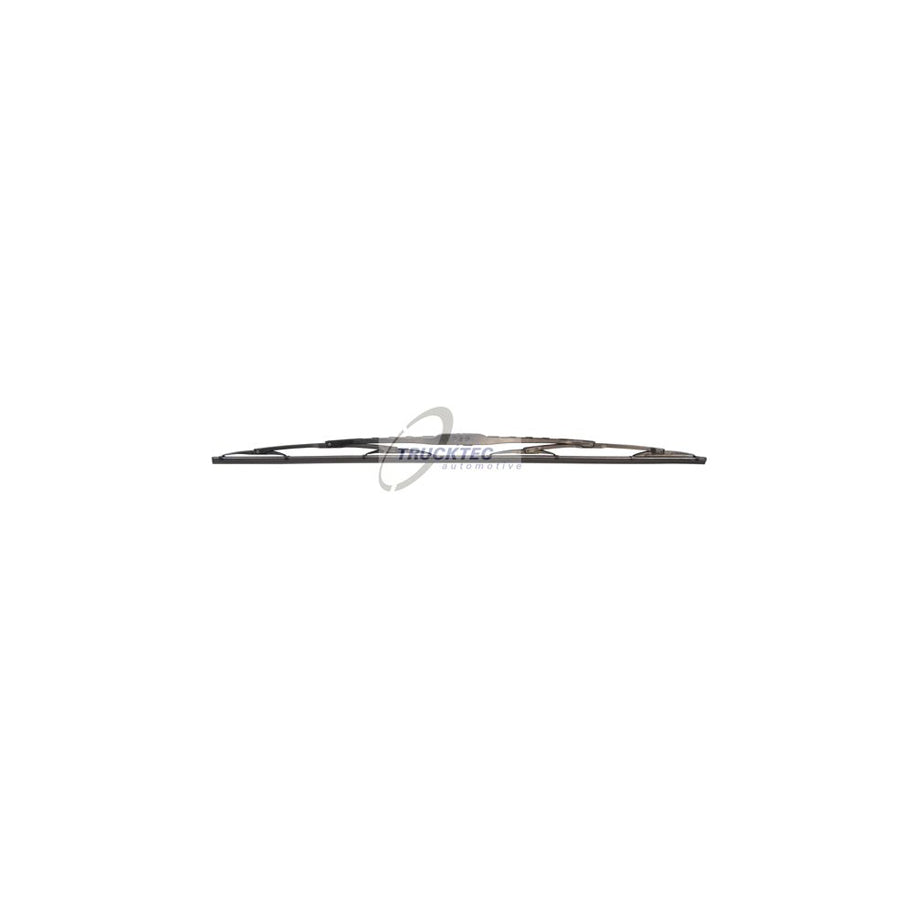 Trucktec Automotive 0158078 Wiper Blade
