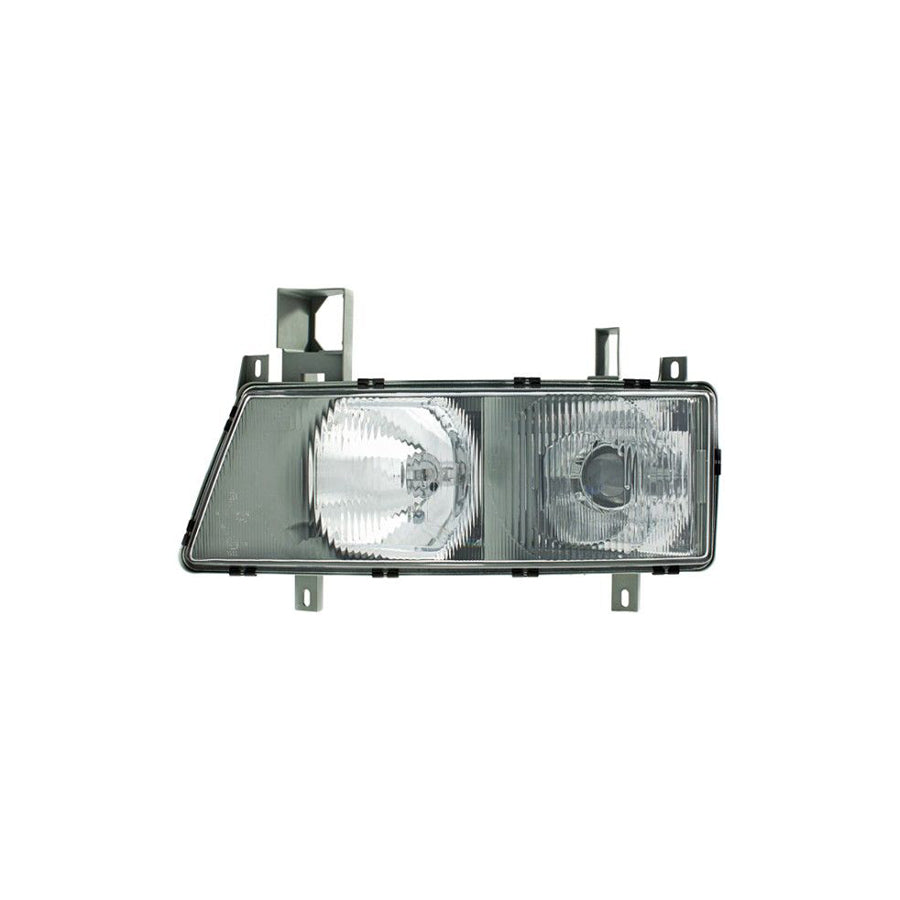 Hella 1EL 354 339-021 Headlight