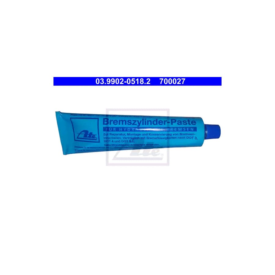 ATE 03.9902-0518.2 Paste, Brake / Clutch Hydraulic Parts