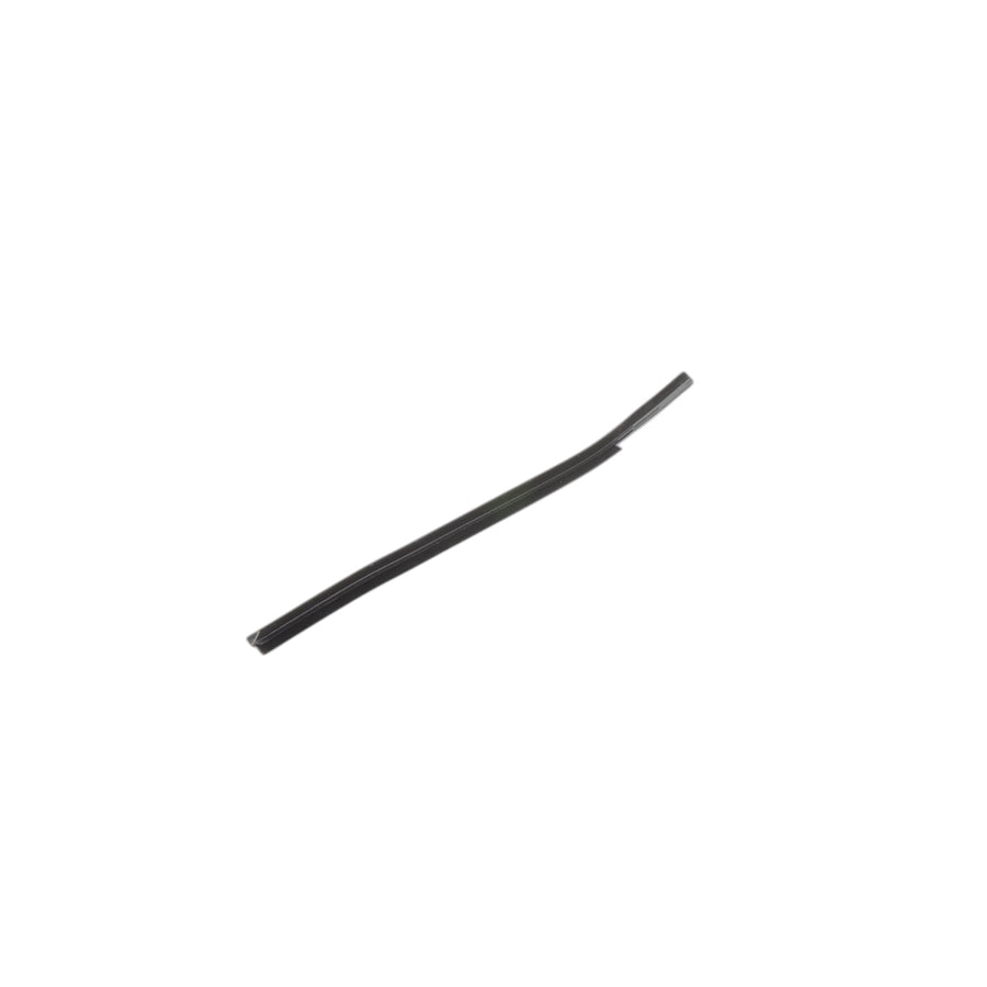 Genuine BMW 51221945594 E30 Door Weather Strip Inner Right SCHWARZ (Inc. 324d, 324td & 320is) | ML Performance US Car Parts