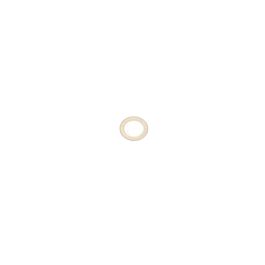 Genuine BMW 07119932641 E30 E28 E31 Shim 13X19X0,5 (Inc. 732i) | ML Performance US Car Parts