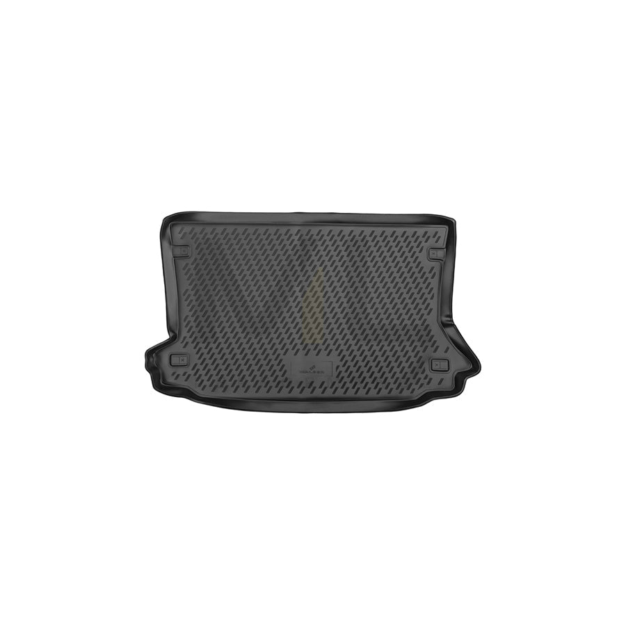 WALSER XTR 70885 Car boot liner Nonslip