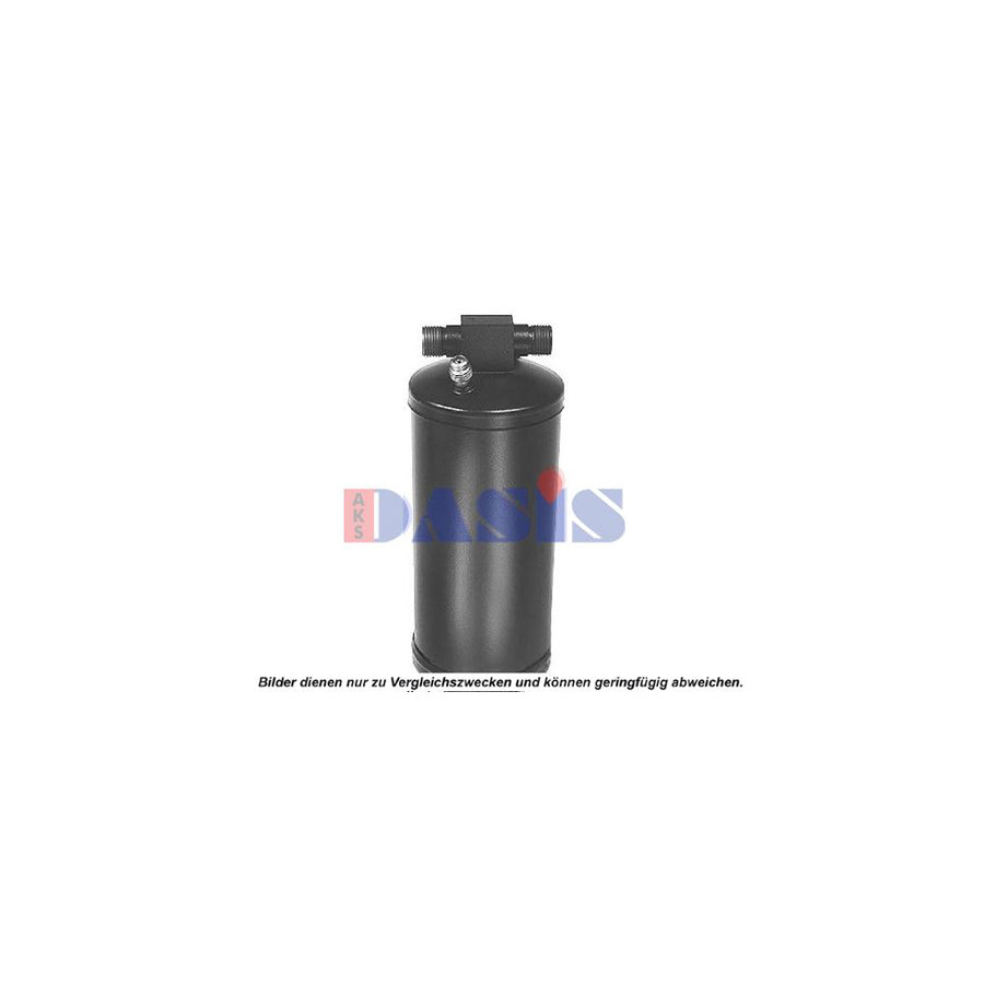AKS Dasis 800282N Dryer, Air Conditioning