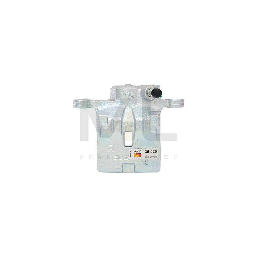 BOSCH 0 986 135 526 Brake Caliper | ML Performance Car Parts