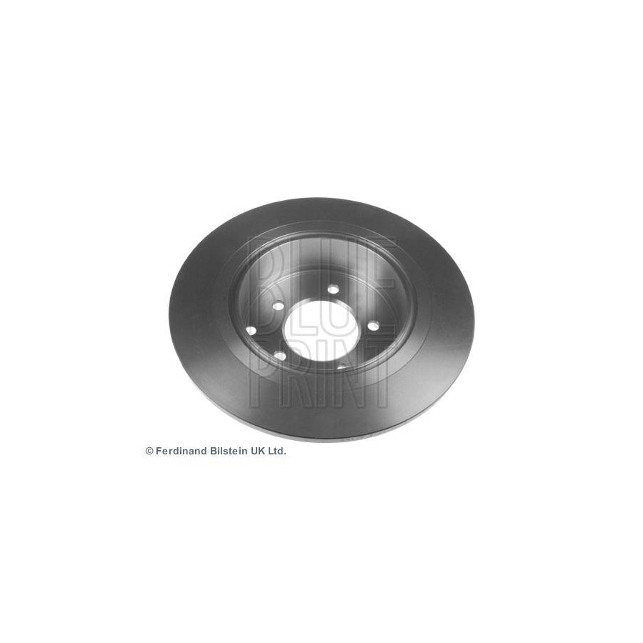 Blue Print Ada104318 Brake Disc