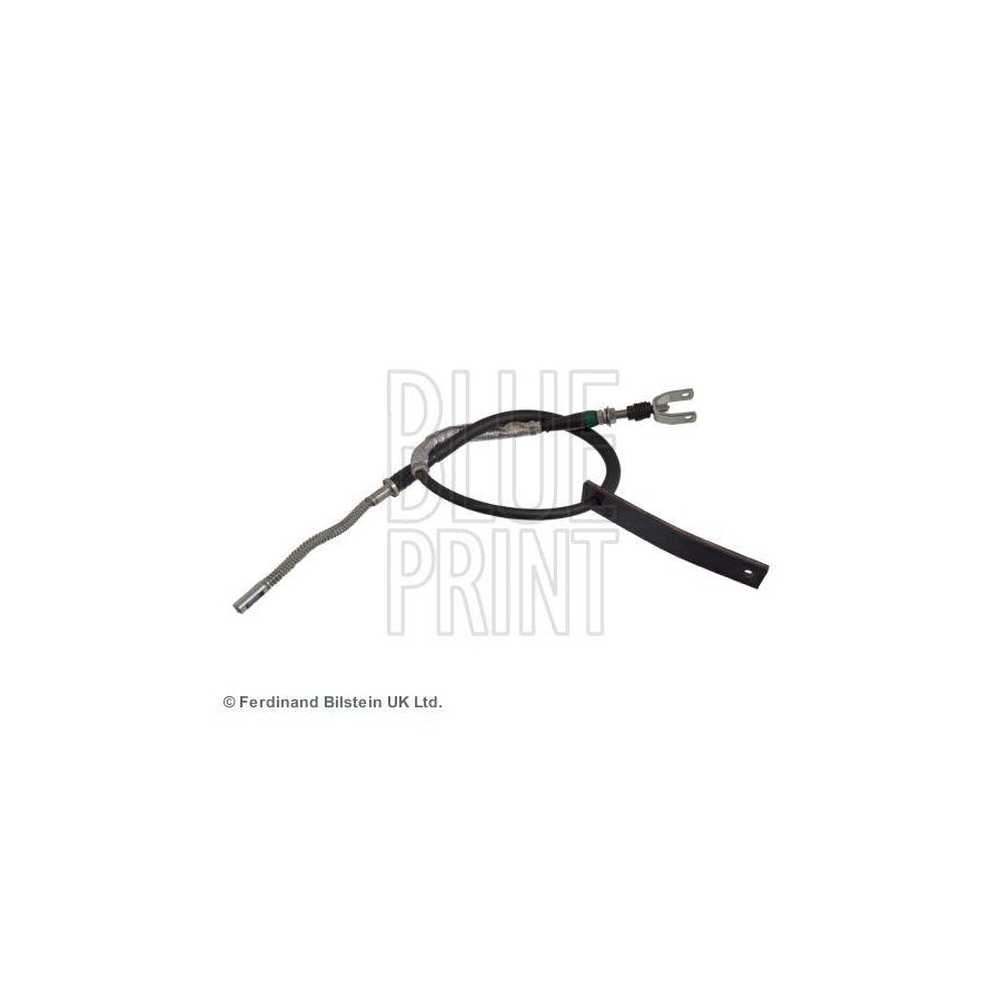 Blue Print Adc446168 Hand Brake Cable