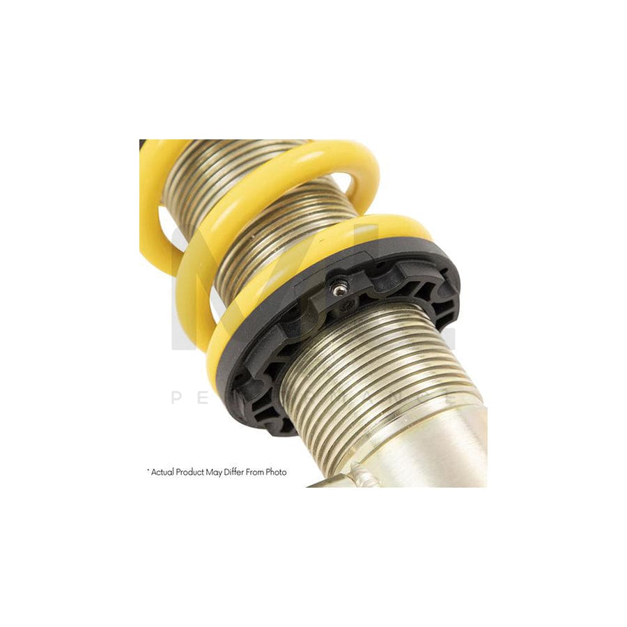 ST Suspensions 13210037 Audi B5 A4 COILOVER KIT ST X