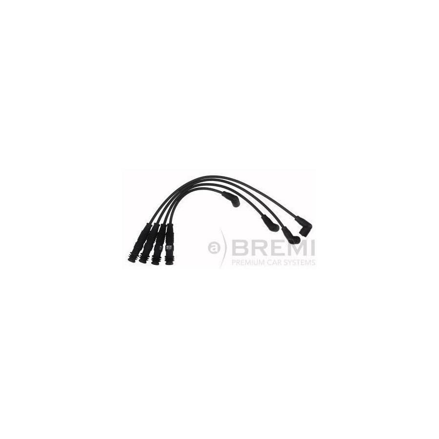 Bremi 979 Ignition Cable Kit