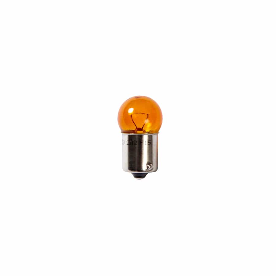 RING R589 12V 10W RY10W BAU15s Indicator (Amber) (10 units)