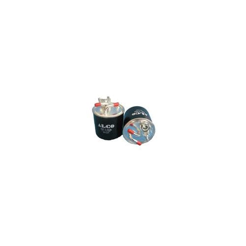 Alco Filter SP-1368 Fuel Filter For Audi A8 D3 (4E2, 4E8)