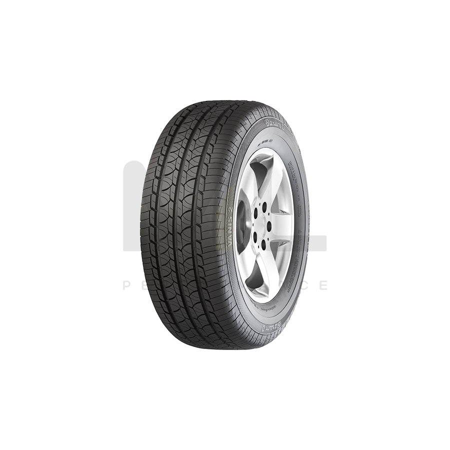 Barum Vanis 2 225/65 R16 112R Van Summer Tyre
