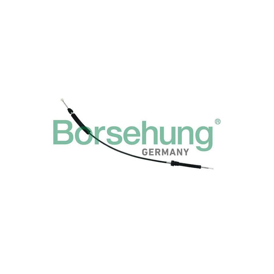 Borsehung B11515 Cable, Manual Transmission