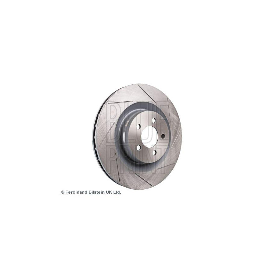 Blue Print Ada104317 Brake Disc for Chrysler 300