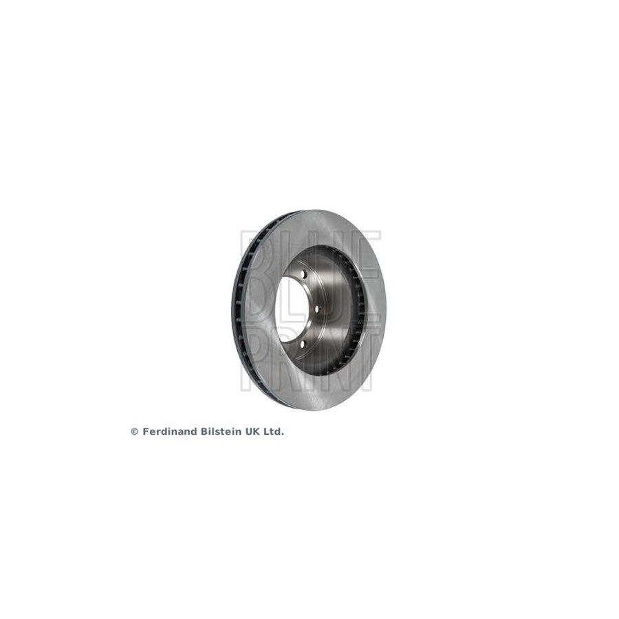 Blue Print Adt343107 Brake Disc