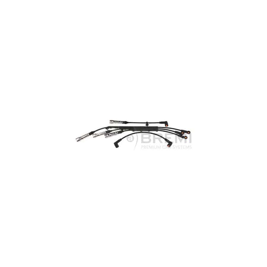 Bremi 9A17 Ignition Cable Kit