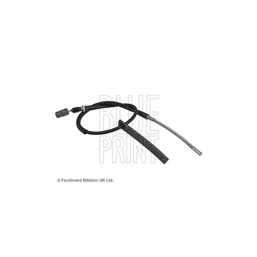 Blue Print Adc446167 Hand Brake Cable
