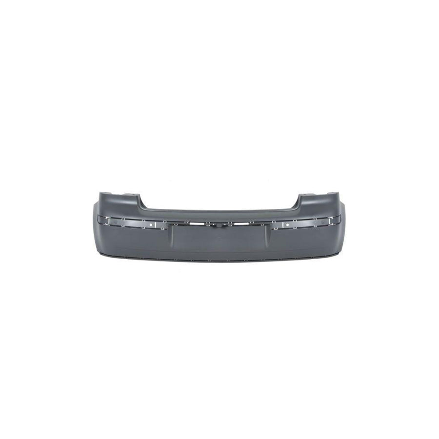 Blic 5506-00-9506950Q Bumper For VW Polo