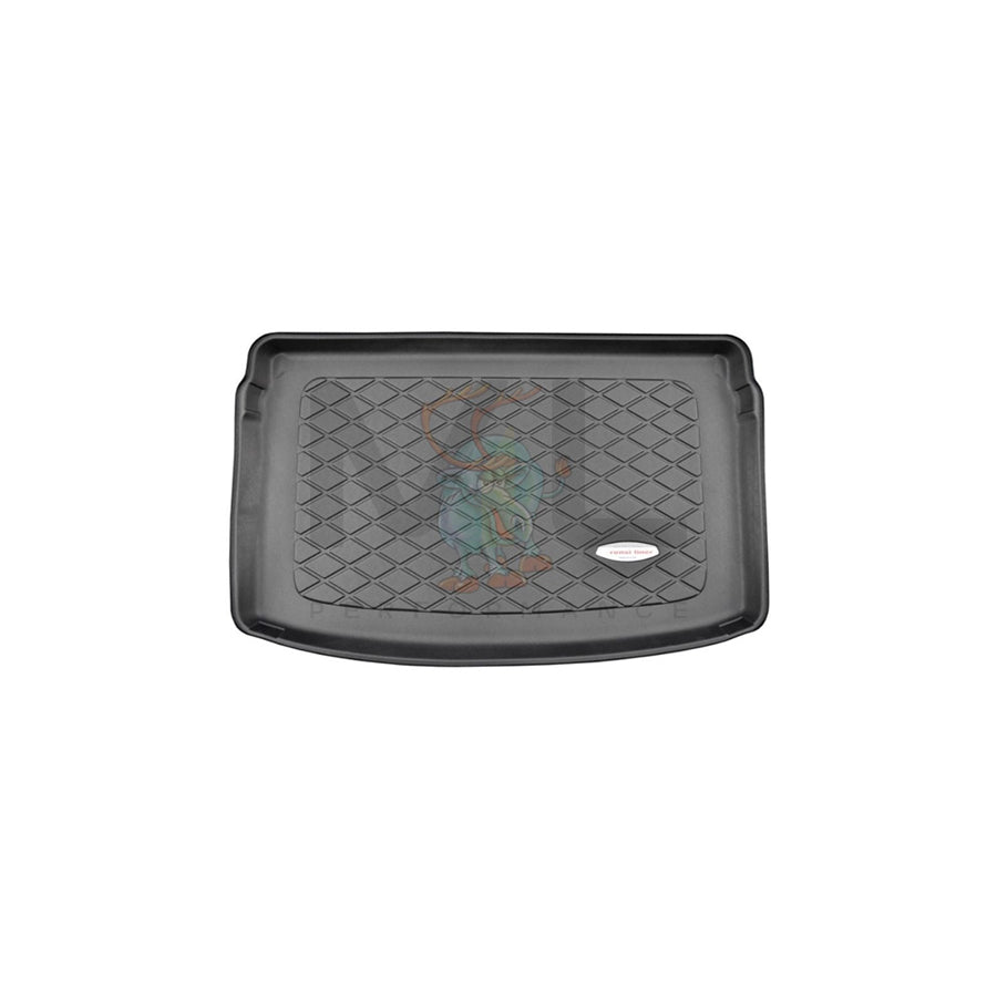 RENSI 43425 Car boot tray Plastic, fits top/higher cargo floor