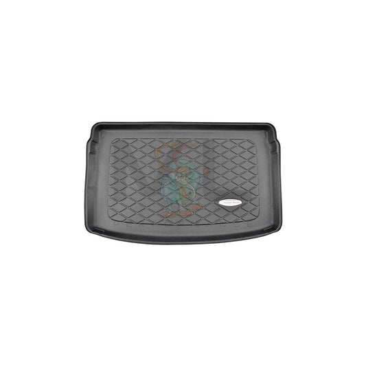 RENSI 43425 Car boot tray Plastic, fits top/higher cargo floor